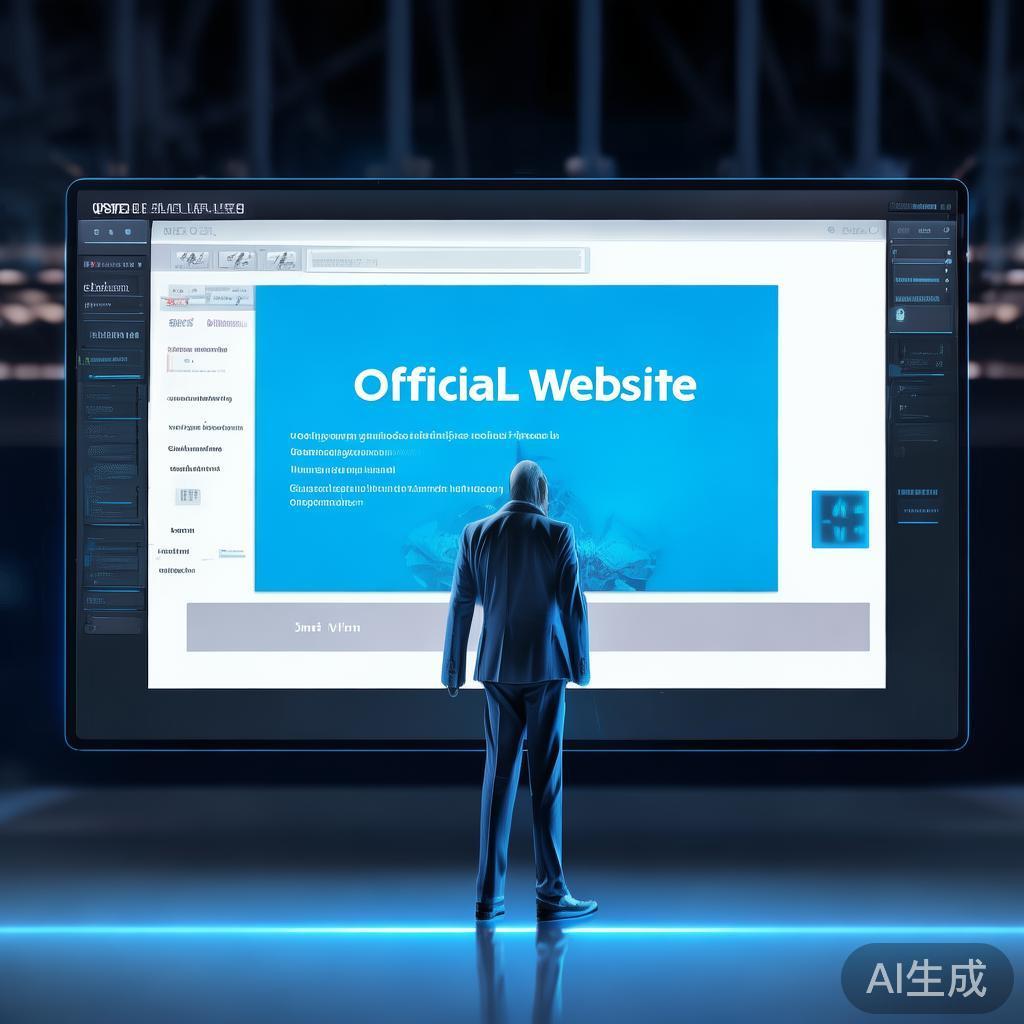 全面解析海德体育官网登录网址最新安全可靠入口导航攻略 首先,建议用户通过官方渠道获取登录网址。海德体育官