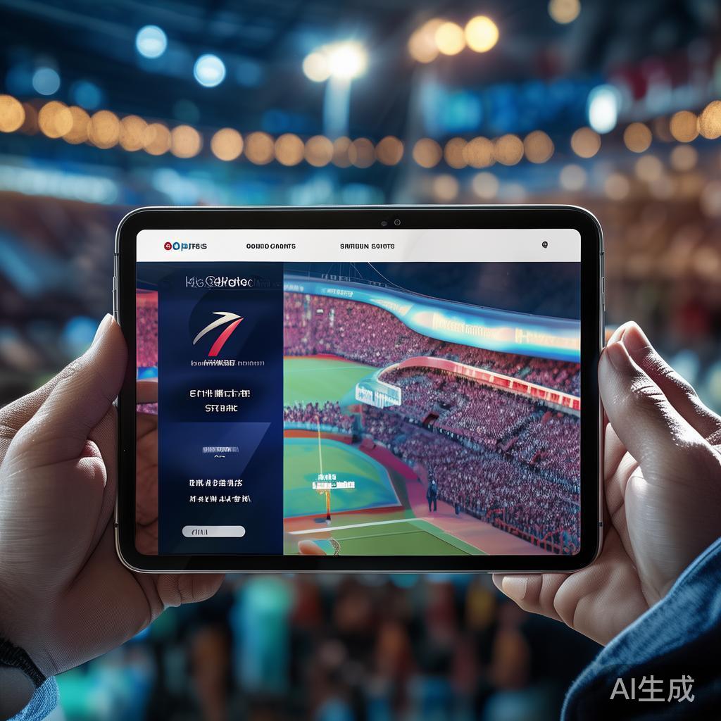在当今数字化时代，体育迷们对精彩赛事的追求从未止步