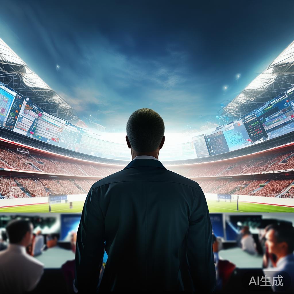 在当今全球体育产业快速发展的背景下，管理体系的创新