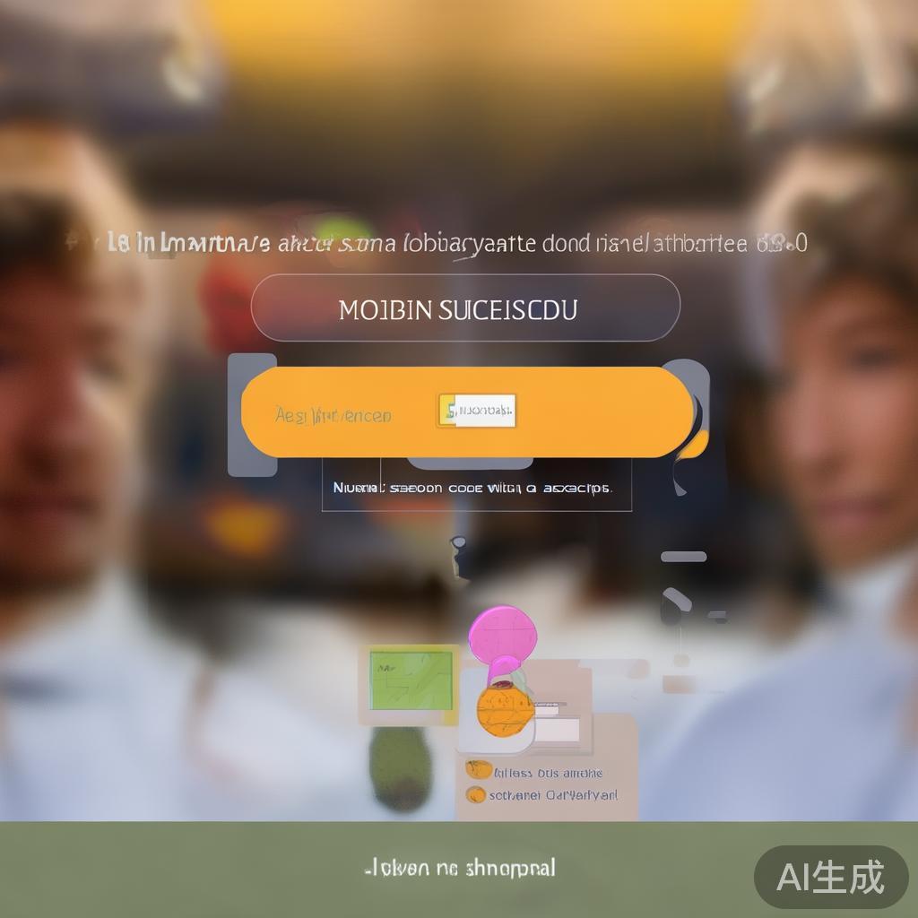 登录成功提示
完成验证后，页面会自动跳转到会员首