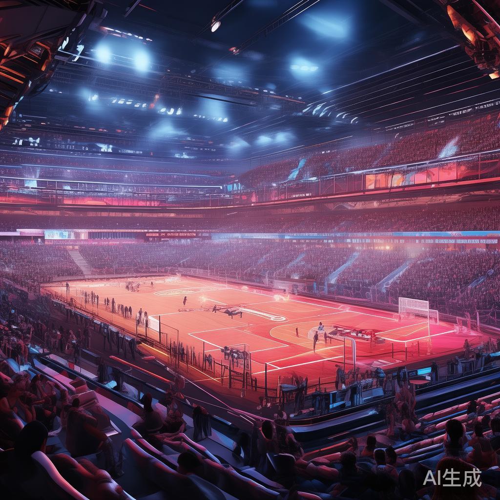 作为一项集竞技、娱乐与社交为一体的高规格赛事，超勇