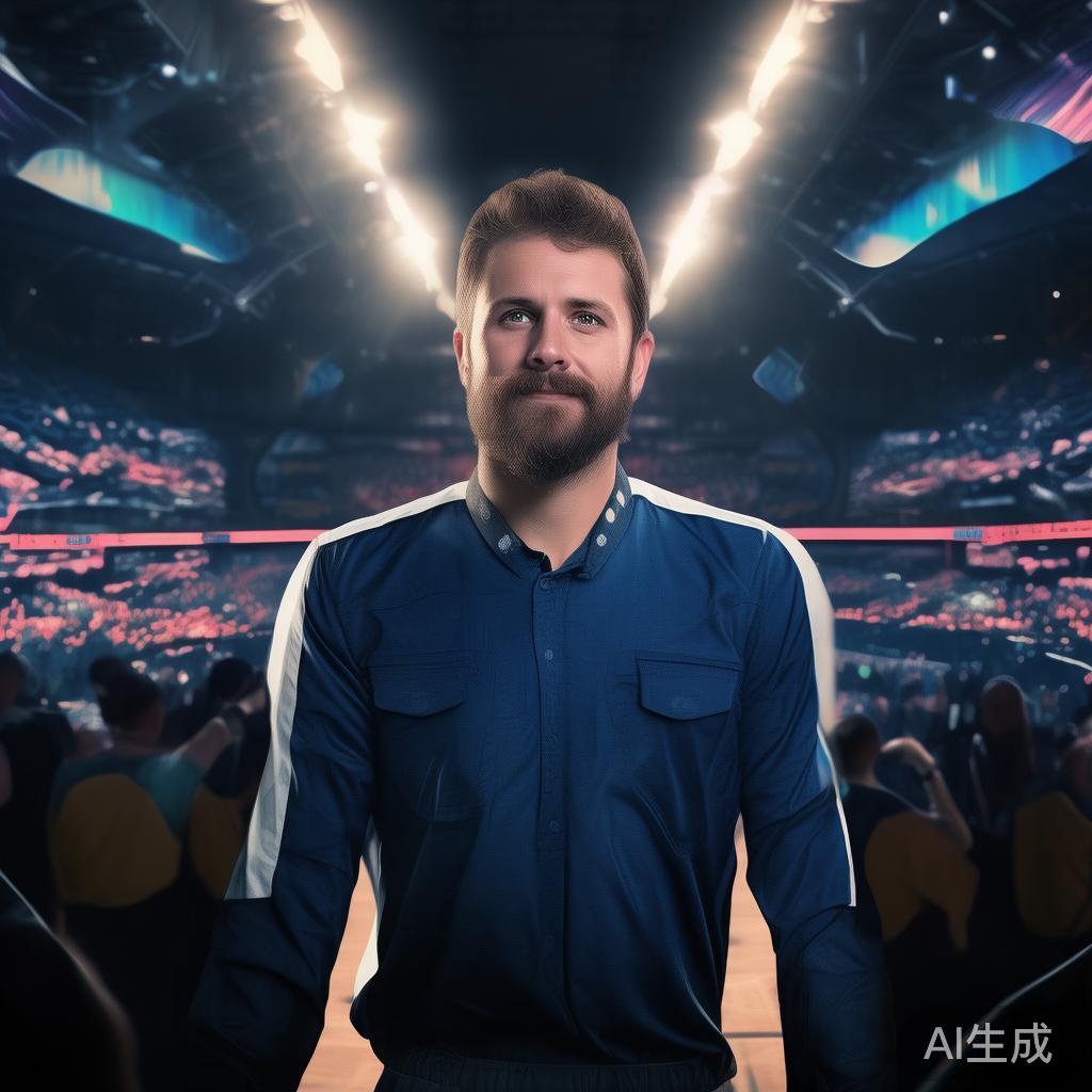 海德体育官网安全入口指南:保障您的账号安全与顺畅体验 随着体育赛事的精彩不断呈现,海德体育官网成为众多体