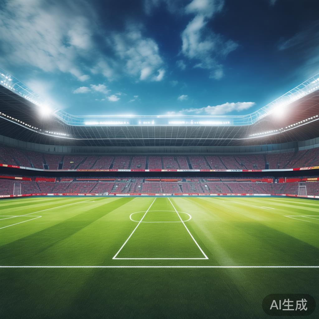 赛程具体安排：
例如，某项足球赛事将于每周六的1