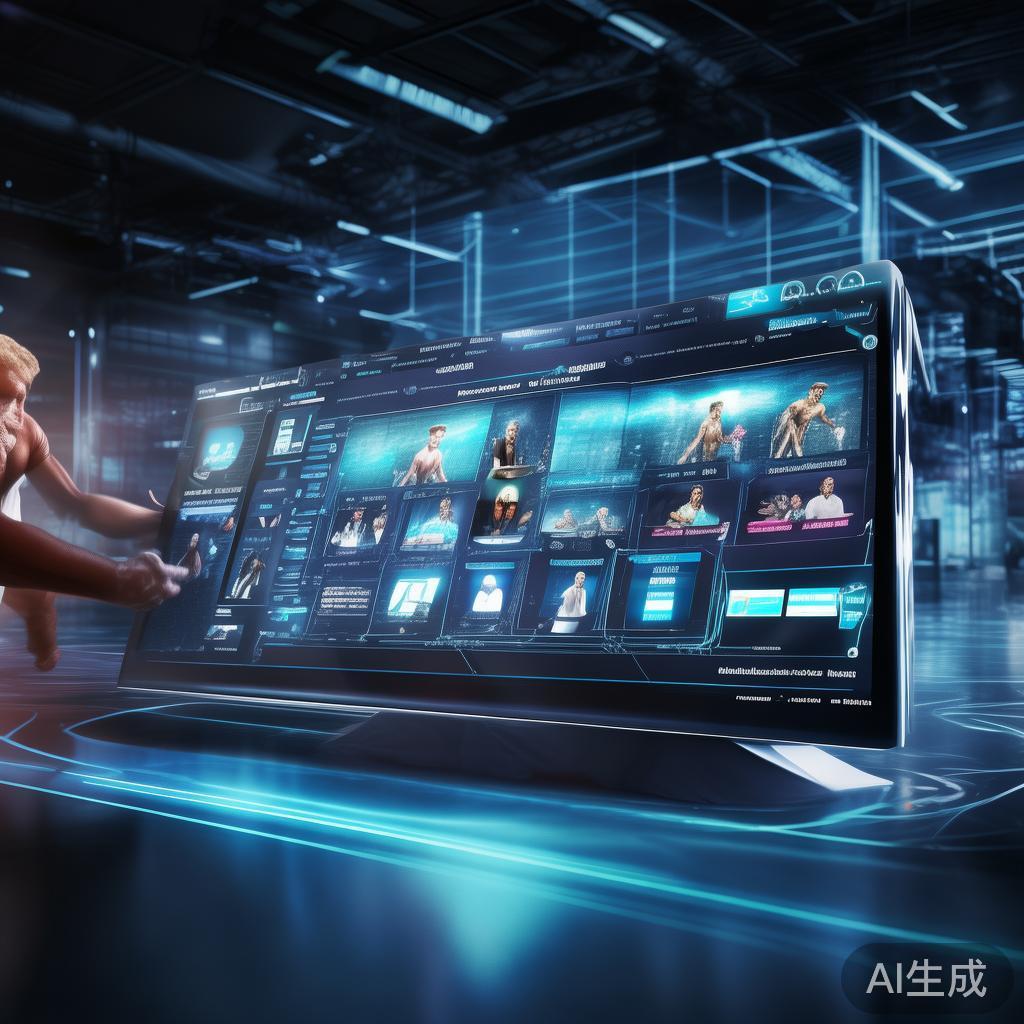 随着体育行业的不断发展与数字化转型，运动爱好者和专