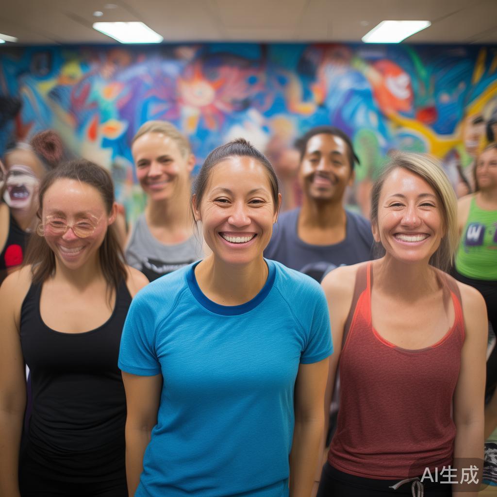 许多常客表示，海德体育中心不仅因其完善的设施和多样