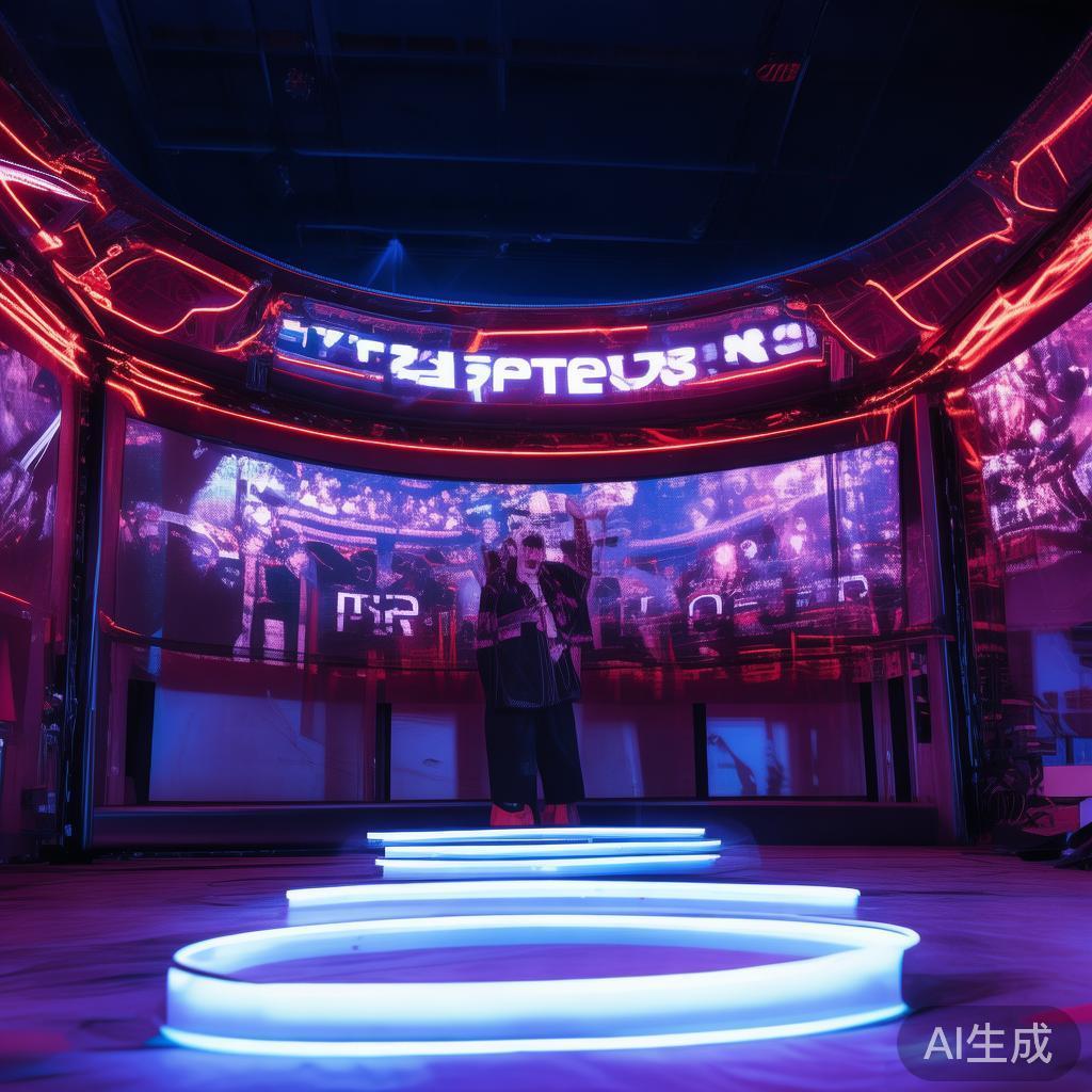 近几年，海德体育不断推出创新项目，逐步拓展国内外市