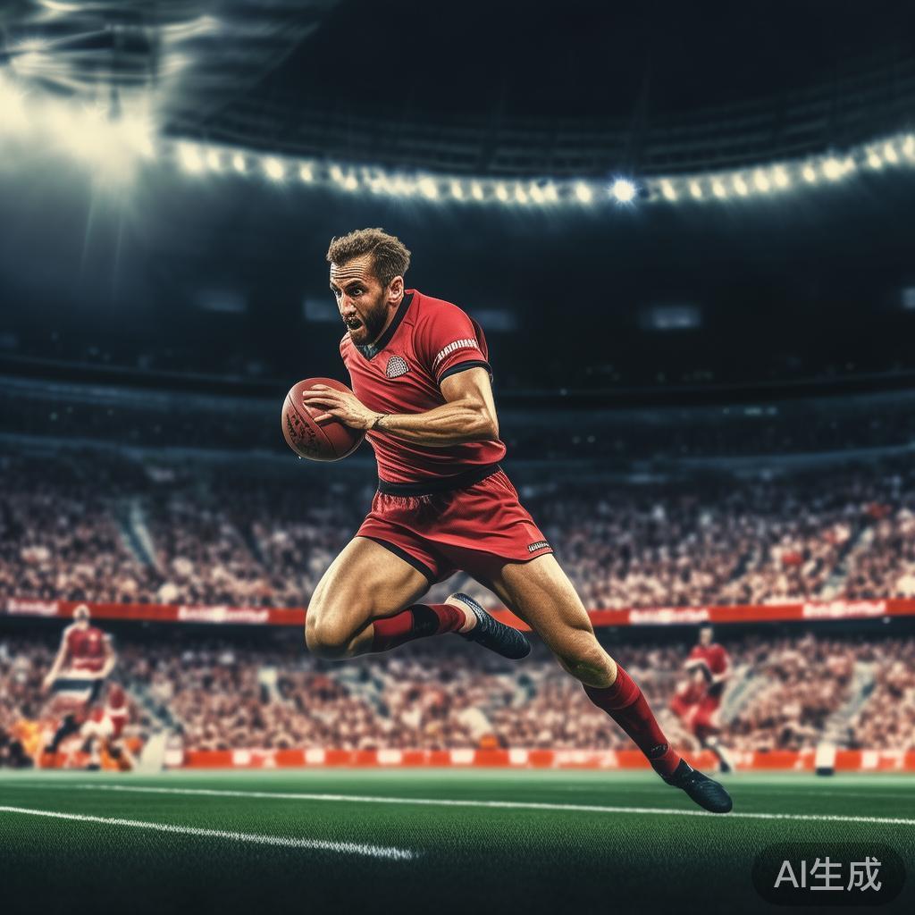 在体育迷的世界里，精彩纷呈的赛事回放成为了他们随时