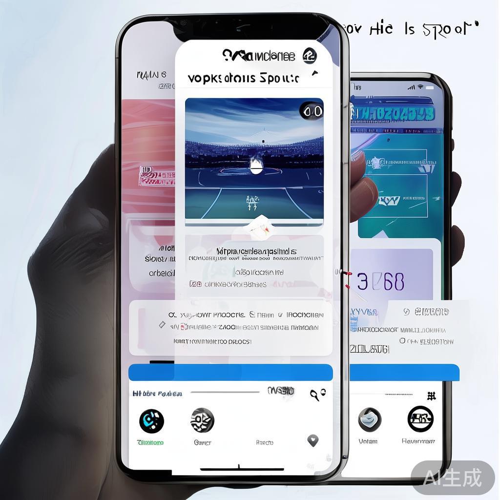 海德体育官方最新版苹果手机下载详细指南与操作步骤 在现代体育运动不断普及的背景下,越来越多的运动爱好