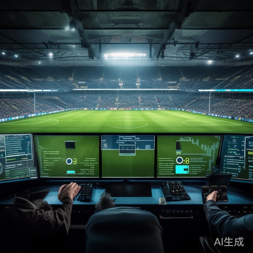 海德体育赛事分析全面解析:赛事走势、数据策略与趋势预测 例如,在足球比赛中,海德体育通过分析控球率、传球成