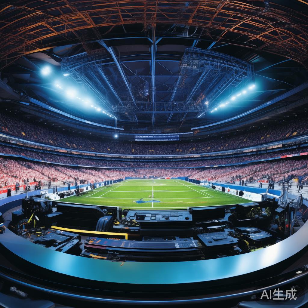 所谓“高清1080P全景体验”，实际上指的是通过高