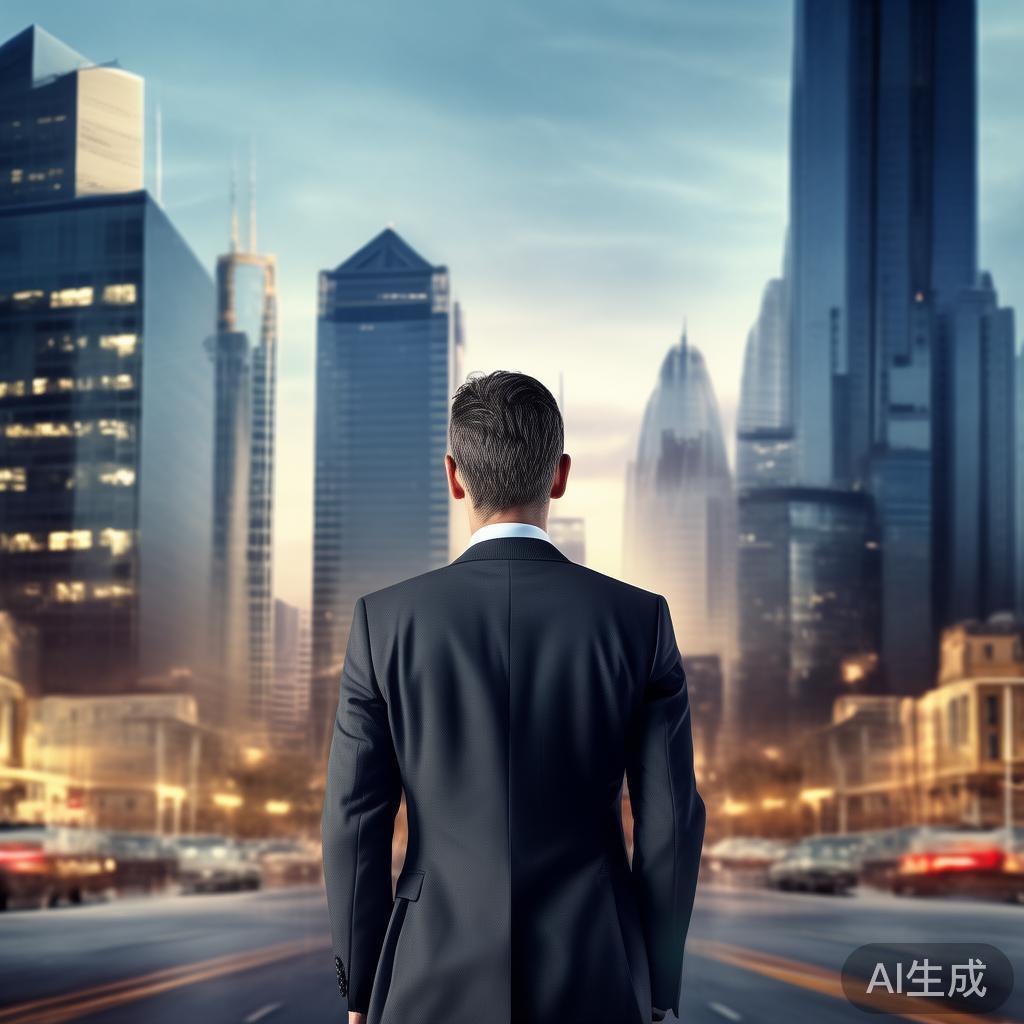 然而，随着市场竞争的激烈化和行业环境的变化，一些公