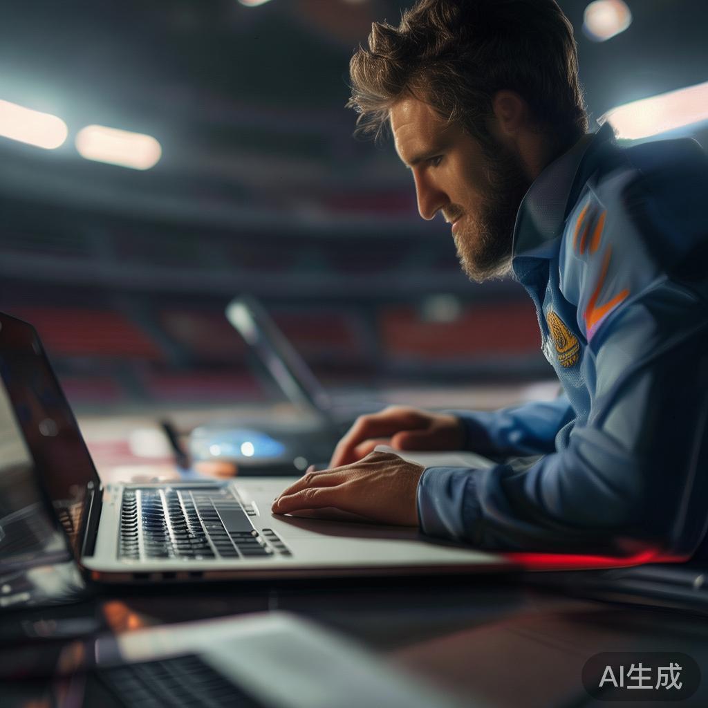 随着体育行业的不断发展，体育资讯和赛事信息变得日益