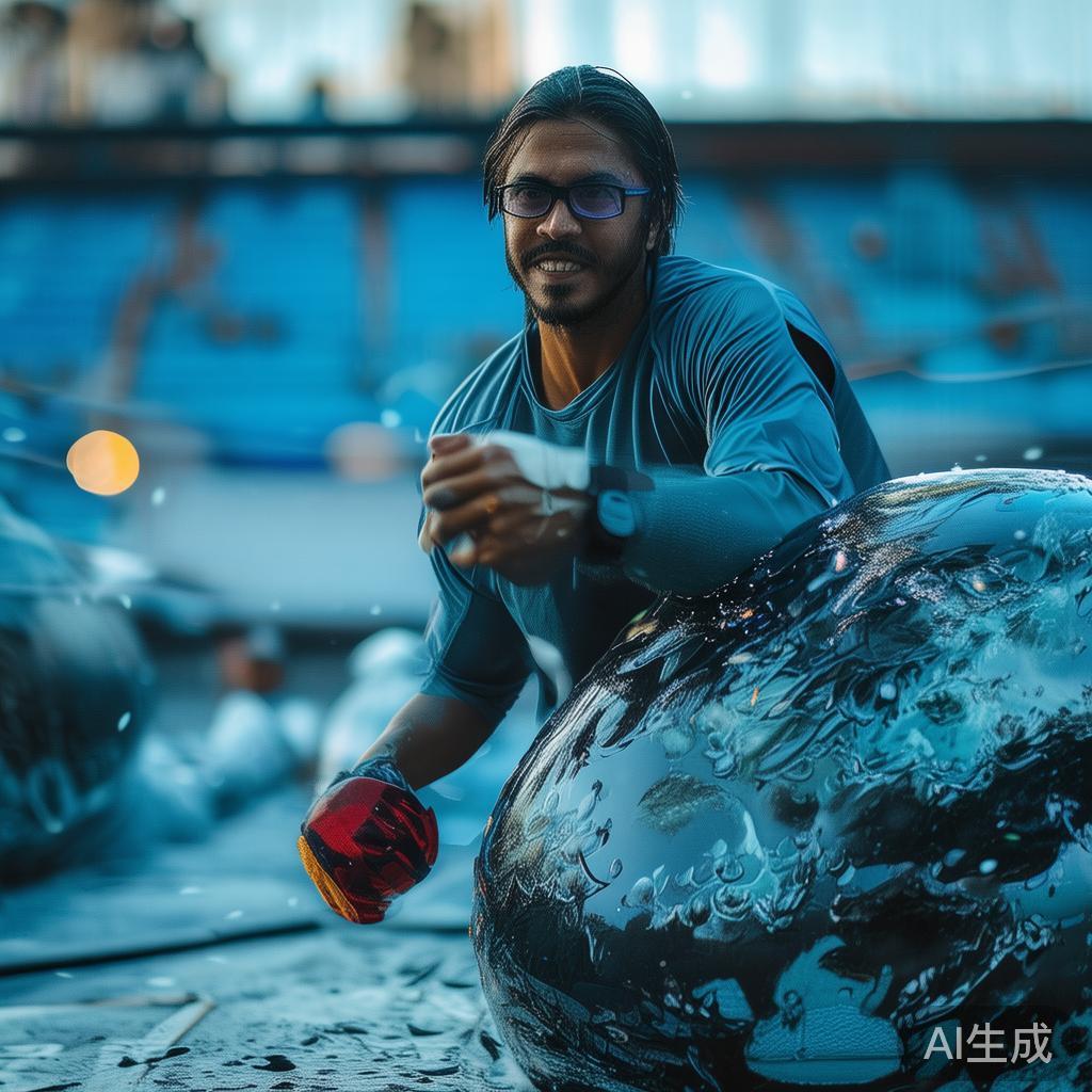 在当今数字化娱乐时代，体育运动已然成为众多用户放松