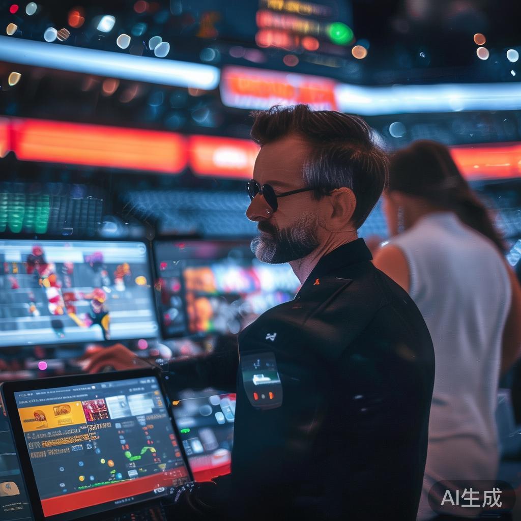 在网络博彩和体育竞猜日益普及的今天，快速、安全地进