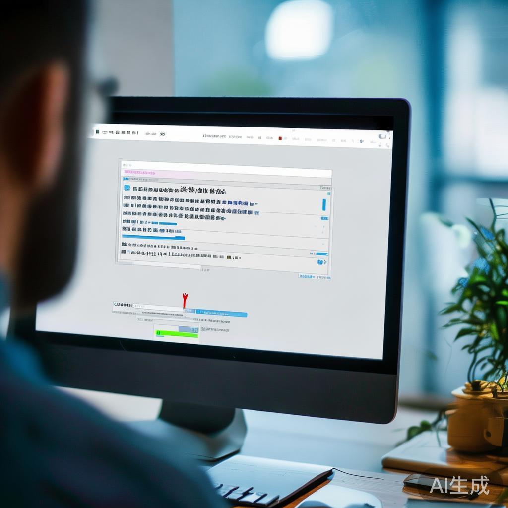 海德体育官网最新登录方法全攻略详解 打开浏览器,在地址栏输入海德体育官网的官方网站网址