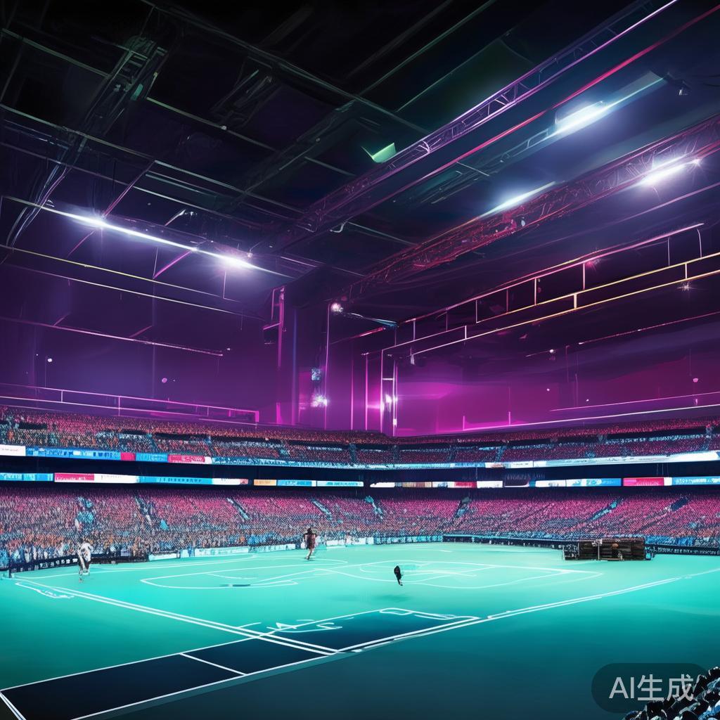 海德体育平台主要依靠哪些多元化收入渠道分析 另一方面,体育平台凭借庞大的用户基础,吸引了众多品