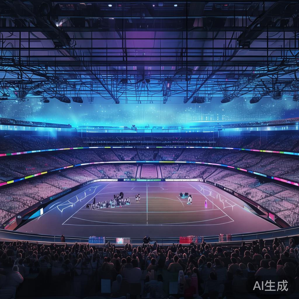 全面解析海德体育官网的核心功能与使用指南 随着互联网技术的快速发展,体育娱乐平台不断革新,为