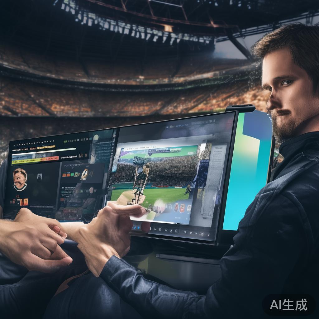 海德体育APP:打造专业可信的体育娱乐娱乐平台推荐指南 在当今数字化时代,体育迷们对高质量、便捷的体育娱乐