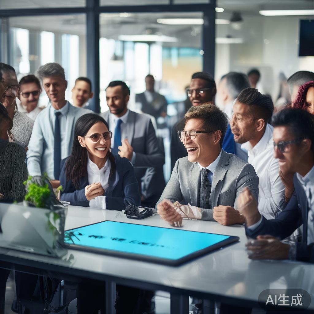 合作伙伴推荐：有些客户通过已有合作伙伴或行业内的介