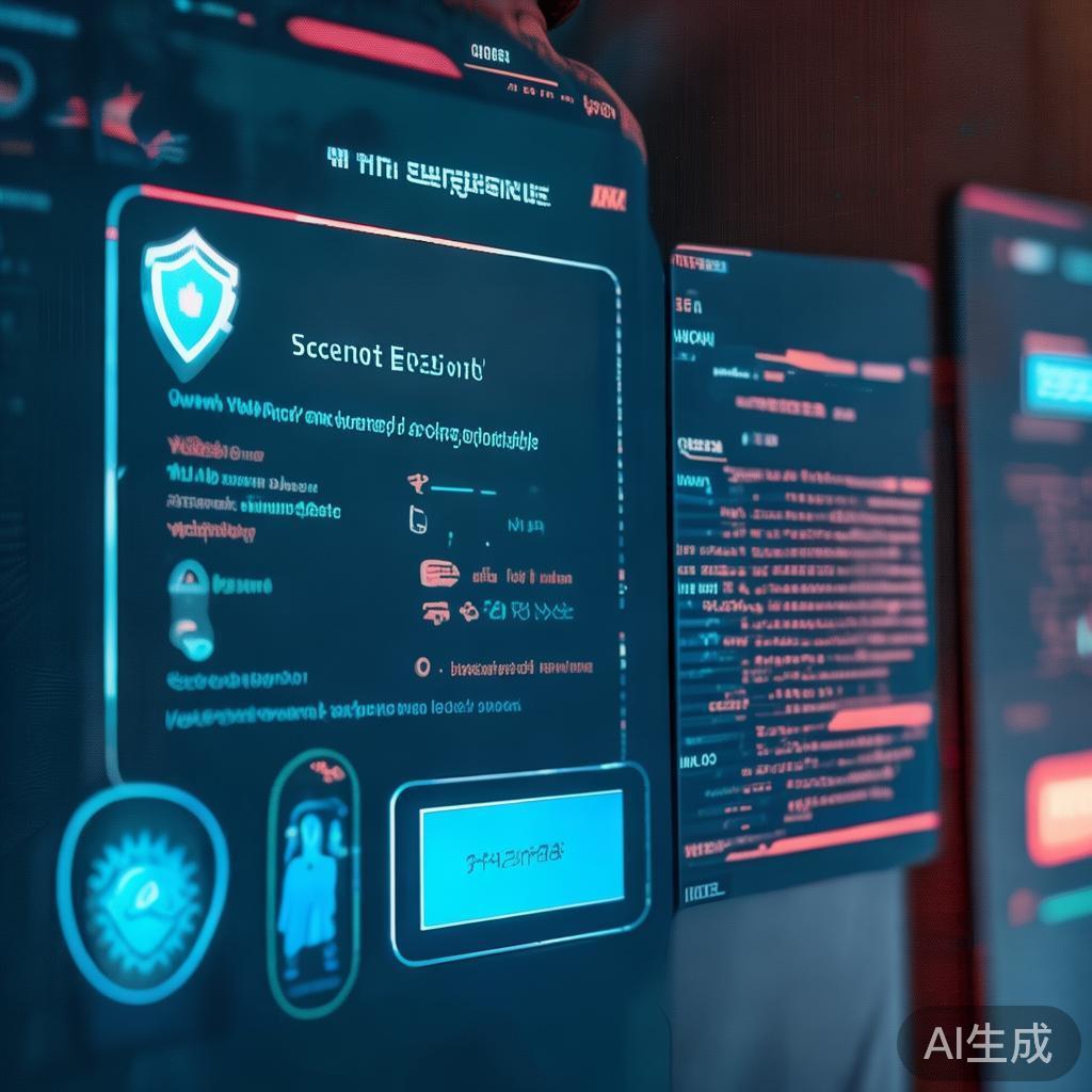 完善的账户安全保护措施
用户在海德体育买球入口注