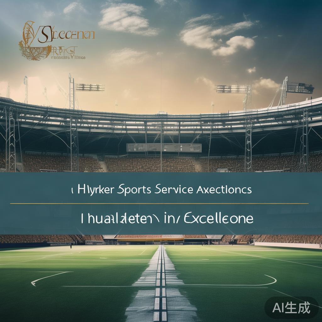 专业化服务是海德体育方案的最大亮点。从市场调研、方