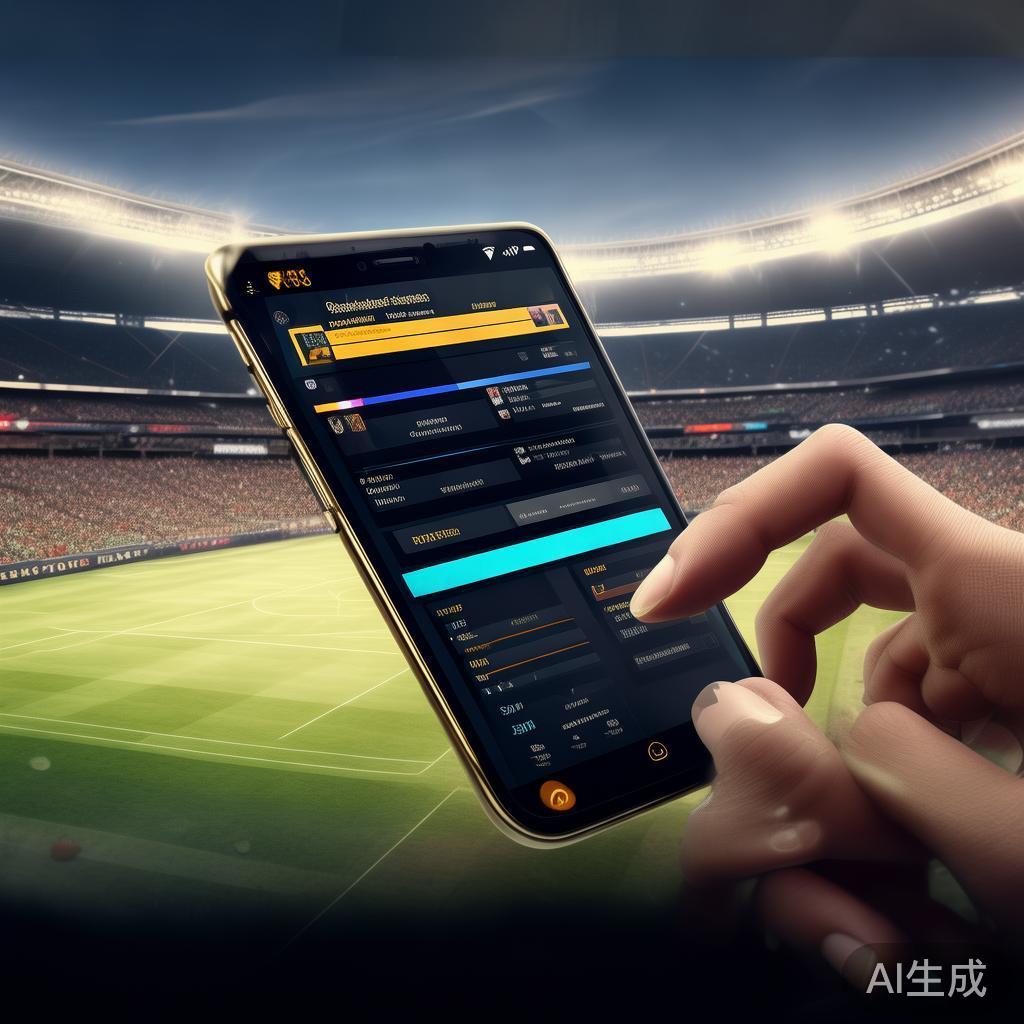 海德体育以其丰富的赛事资源、专业的分析和安全可靠的