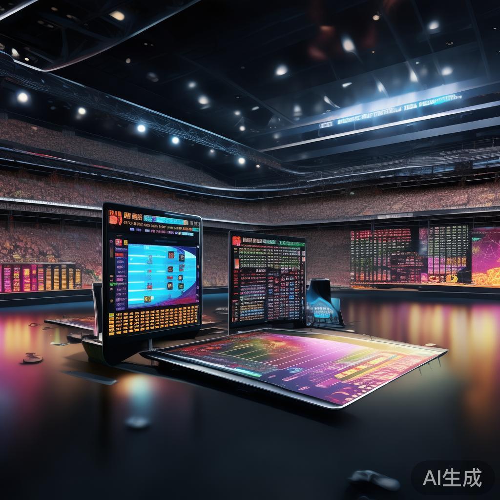 海德体育竞猜网址在哪儿可以找到?详细攻略全解析 海德体育作为近年来崛起的一家体育竞猜平台,以其丰富