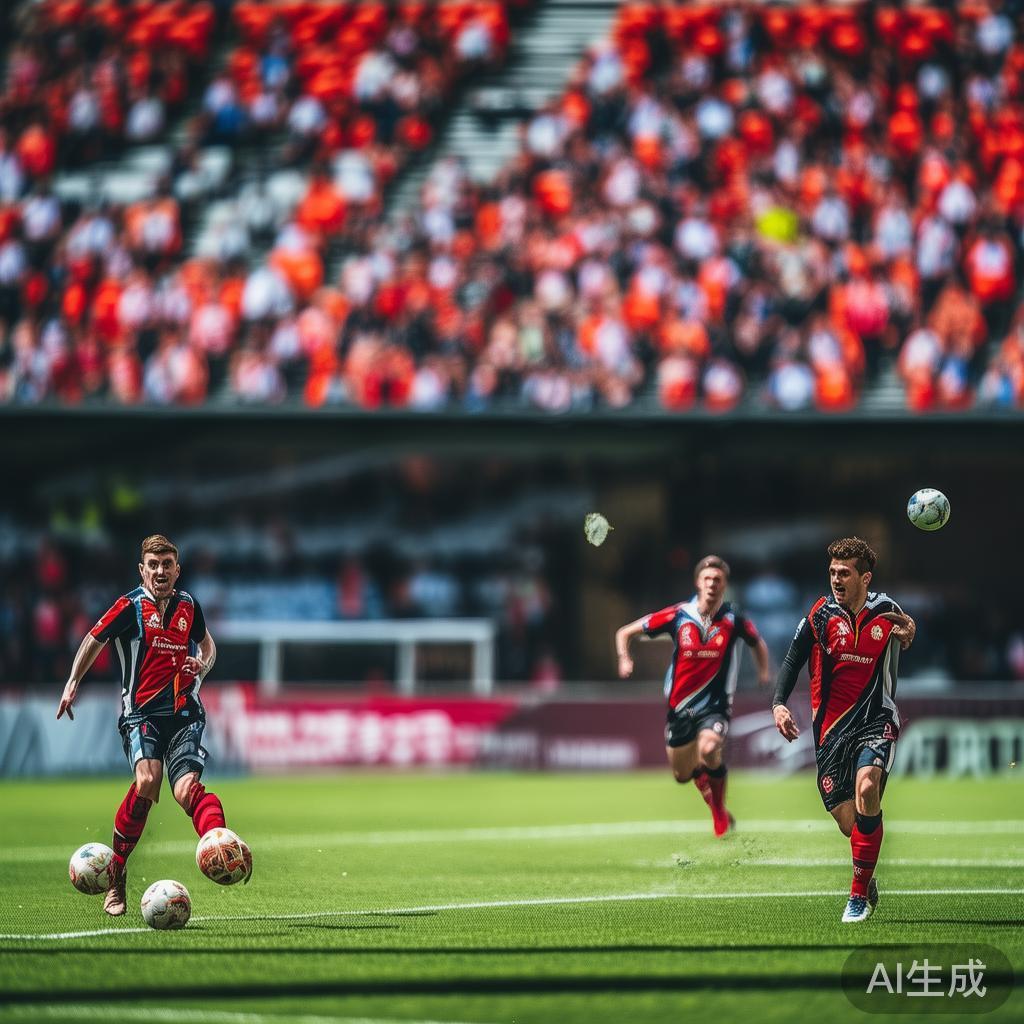 海德体育足球联赛精彩纷呈,引爆球迷热情澎湃 海德体育足球联赛之所以备受瞩目,首先在于其丰富多彩