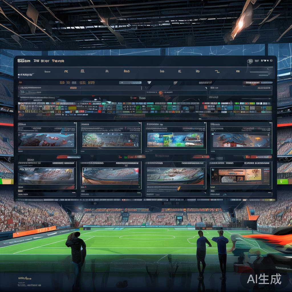 海德体育官网提供全球各类体育项目的最新赛事资讯。无