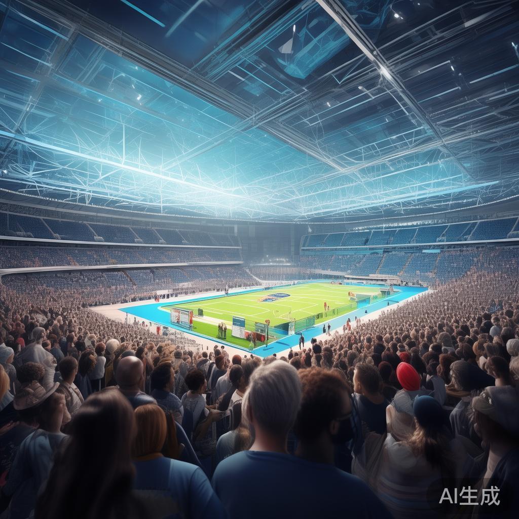 体育赛事作为全民关注的焦点，近年来经历了多方面的变